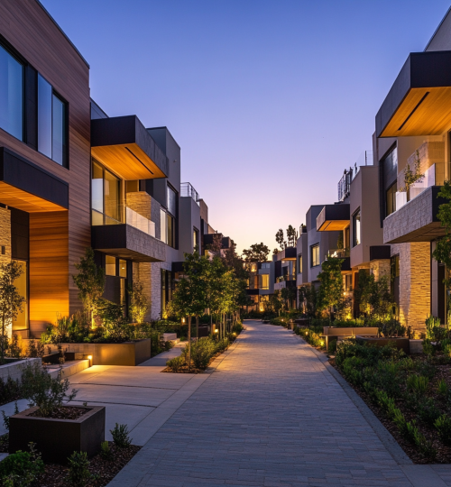 u8872774198_Realistic_photo_of_a_luxury_townhouse_complex_in__d7c4189c-1b40-4faa-b692-663337982346_0